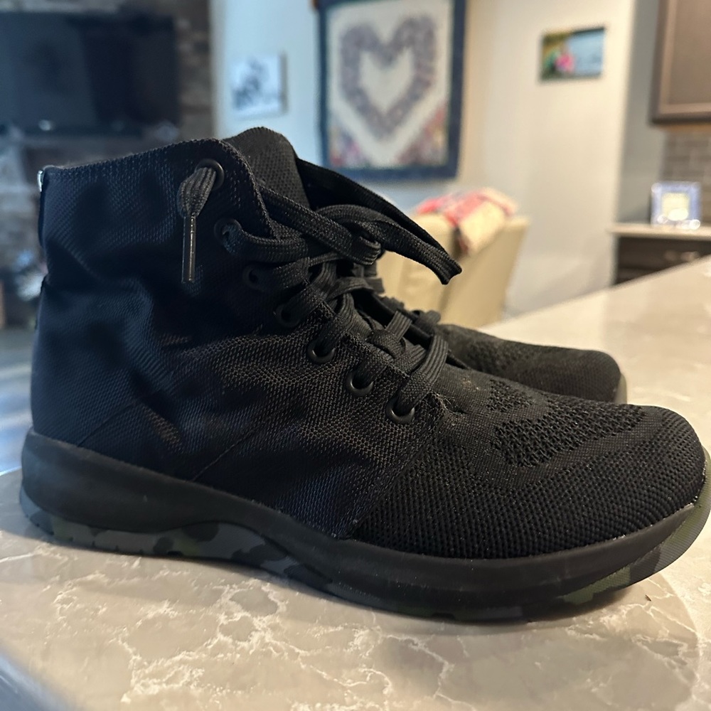 Go Ruck Ballistic Trainers